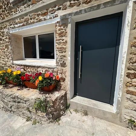 2 Pieces Cosy A 15 Min De Paris Apartment *