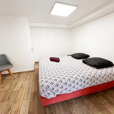 2 Pieces Cosy A 15 Min De Paris Apartamento
